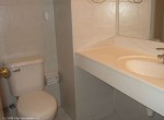 Baño suite