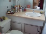 Baño suite