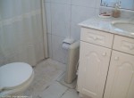 Baño suite