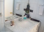 Vanitorio baño suite