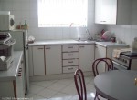 Cocina comedor