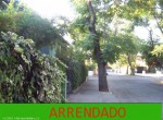 arrendado