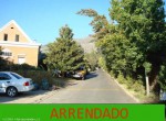 arrendado