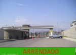 arrendado