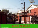 arrendado