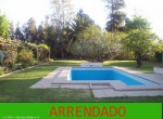 arrendado