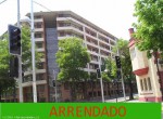 arrendado