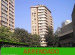 arrendado