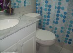 Baño suite