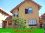 arrendado