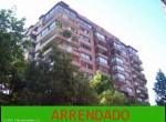 arrendado