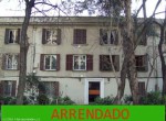 arrendado