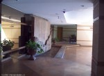 Hall acceso edificio