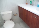 Baño suite