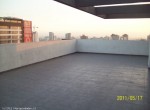 Terraza panoramica