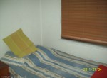 Dormitorio servicio