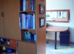 Librero y escritorio dormitorio 3