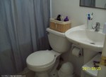 Baño suite