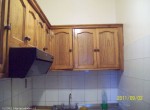 Muebles cocina