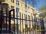 Fachada edificio