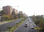 Av. Kennedy- Tranqueras