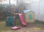 Juegos infantiles