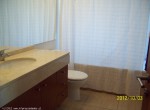 Baño suite