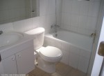 Baño suite