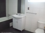 Baño principal