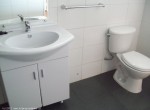 Baño principal