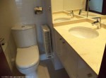 Baño suite