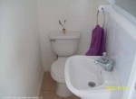 Baño visitas