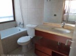 Baño suite