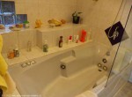 Baño suite