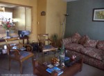 Living comedor
