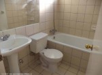 Baño en suite