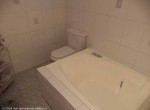 Jacuzzi en baño suite