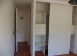 Dormitorio suite