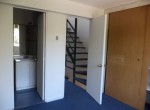 Puerta suite