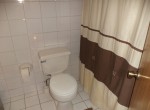 Baño suite