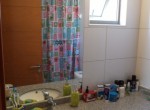 Baño suite