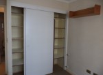 Dormitorio 2 closets