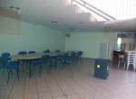 Sala eventos