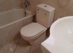 Baño principal