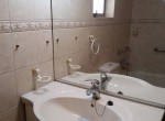 Baño principal