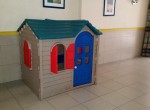 Sala juegos niños