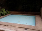 Piscina niños