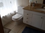 Baño suite