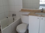 Baño suite