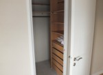 walking closet